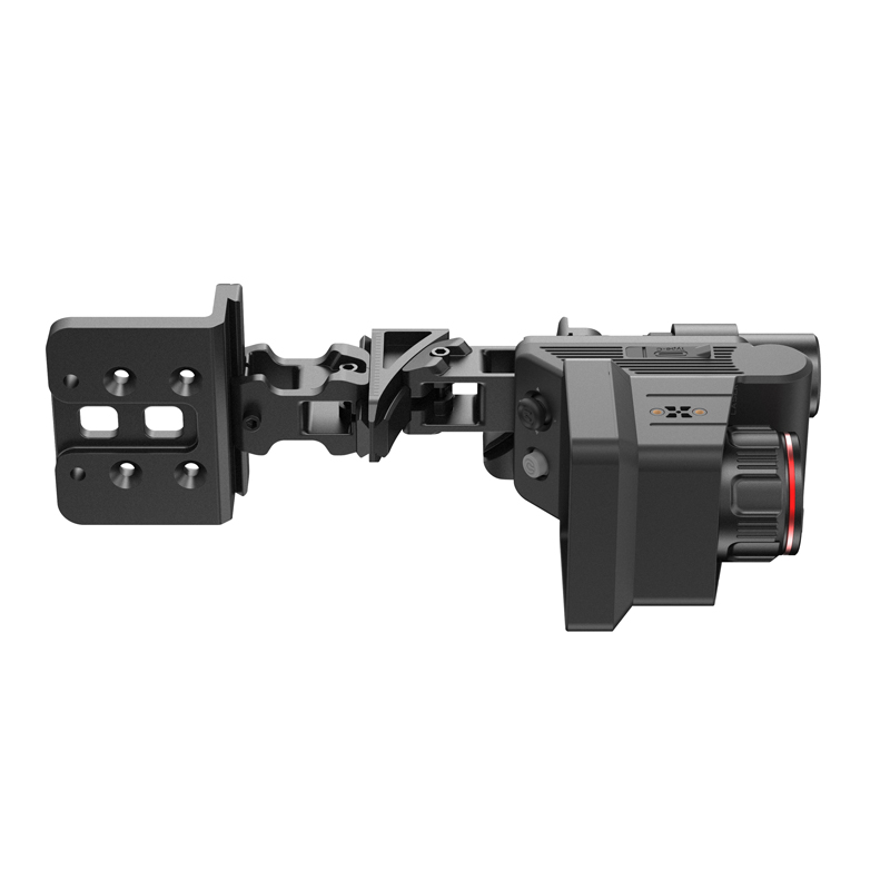 朗高特AR3L热成像复合弓瞄具热瞄手持户外热搜户外夜视仪猎枪红点全息