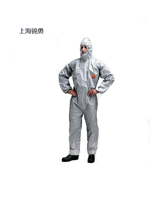 杜邦酸碱防护服，TYCHEMF系列防化服_化学防护服、液氨防护服-化学品溢出清理防护服、应急响应连体防护服-化学品防护服