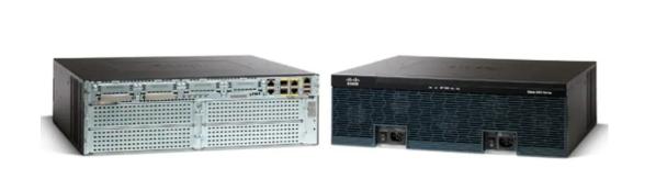 思科CISCO3900路由器