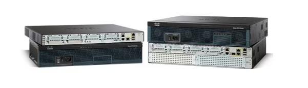 思科CISCO2900路由器