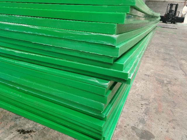 聚乙烯板PE板-高密度聚乙烯板HDPE板
