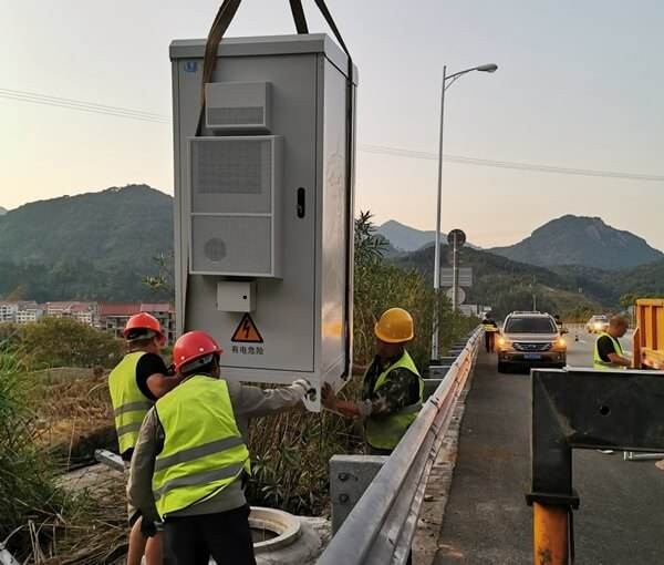 高速公路ETC监控供电，直流远程供电系统 远距离供电设备