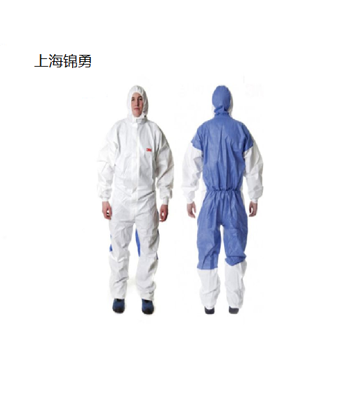 连体防护服，微生物研究实验室防护服，公共卫生应急响应防护服，低浓度液态化学品喷洒防护服，造船厂防护服，制药带帽连体服