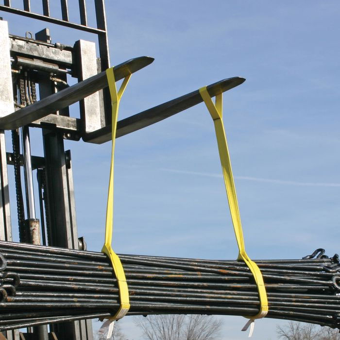 一次性吊带-随货走吊带-钢管吊带-钢筋吊带