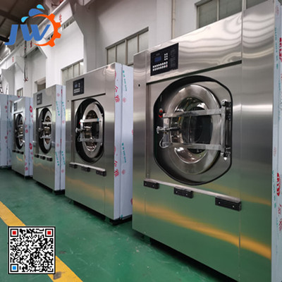 全自动工业洗涤机械 酒店宾馆洗涤厂设备 毛巾洗涤设备