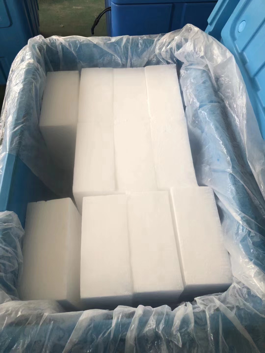 上海干冰厂块状干冰柱状干冰颗粒干冰周边送货上门