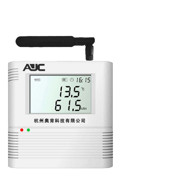 4G温度记录仪、wifi温度记录仪