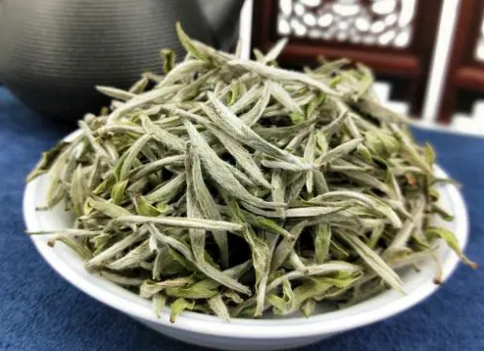 九汉堂白茶：匠心独运，中国白茶之光