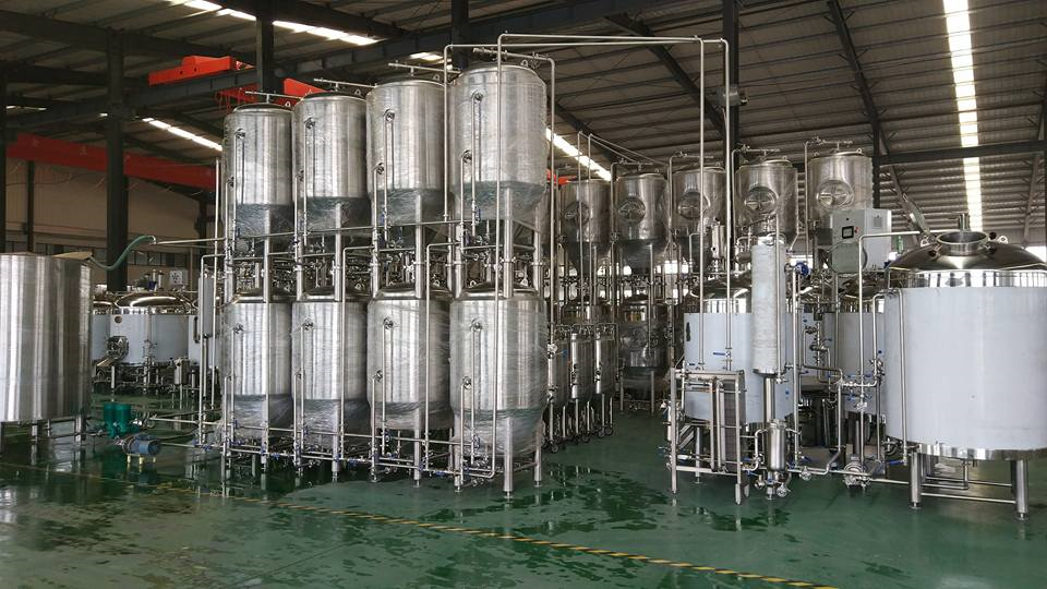 米酒设备如何选择？米酒酿造设备  济南正麦机械设备有限公司