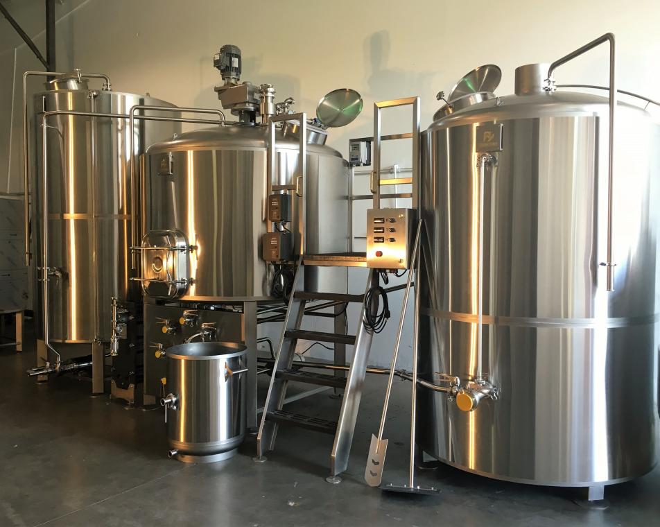 江苏省精酿啤酒设备自酿啤酒设备米酒设备正麦机械