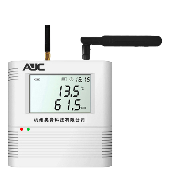 农产品无线温湿度传感器