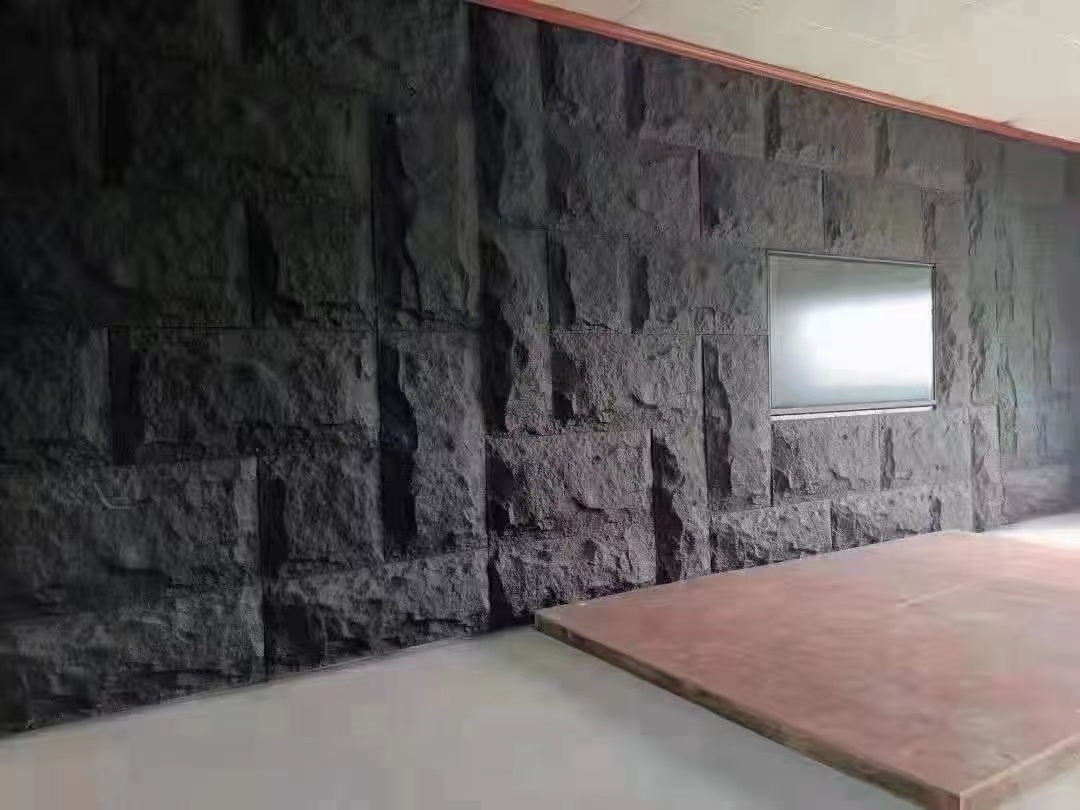 宜宾黑地铺石材-打造高品质的室内装修风格